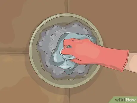 Очистить камин Шаг 14