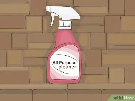 Очистить камин Шаг 3