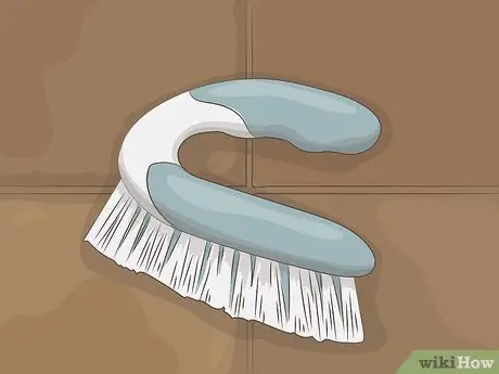 Очистите камин Шаг 5