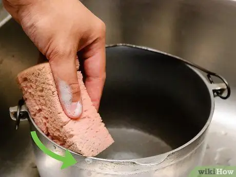 Используйте голландскую духовку Шаг 9