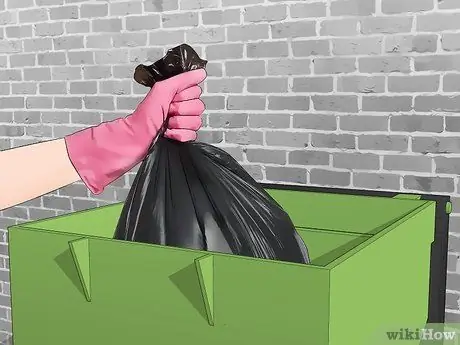 Переработка масла, шаг 13
