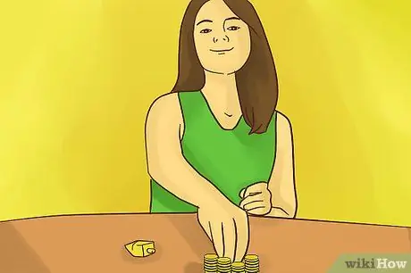 Играть в Dreidel Step 3