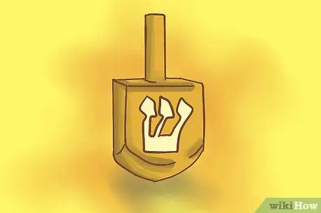 Сыграть в Dreidel Step 4 Bullet 1