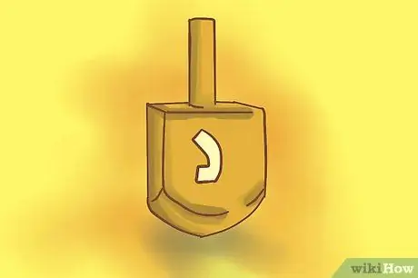 Сыграть в Dreidel Step 4 Bullet 2