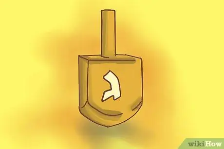 Сыграть в Dreidel Step 4 Bullet 3
