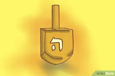 Сыграть в Dreidel Step 4 Bullet 4