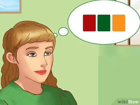 Украсить фуршет Шаг 1