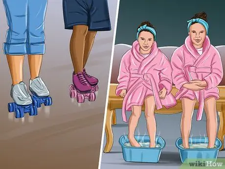 Спланируйте свой 13-й день рождения, шаг 6