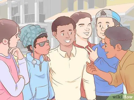 Отпразднуйте 13-летие. Шаг 1