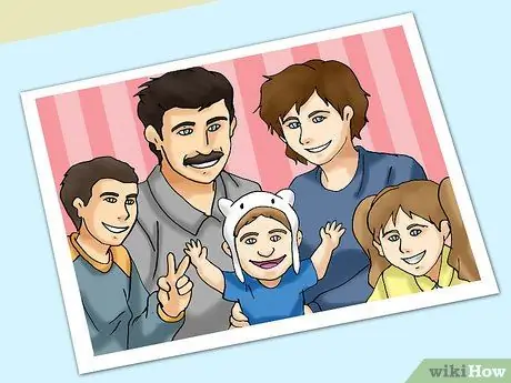 Отметить первый день рождения без вечеринки Шаг 10