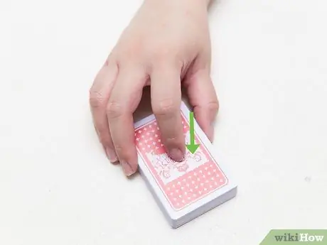 Играть в 52 Card Pickup Step 2