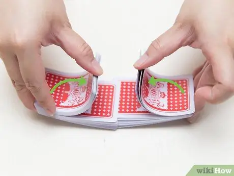 Играть в 52 Card Pickup Step 3