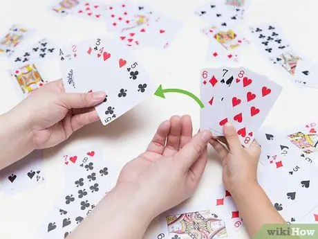 Играть в 52 Card Pickup Step 8