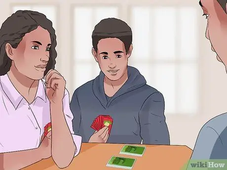 Играть яблоки в яблоки Шаг 12