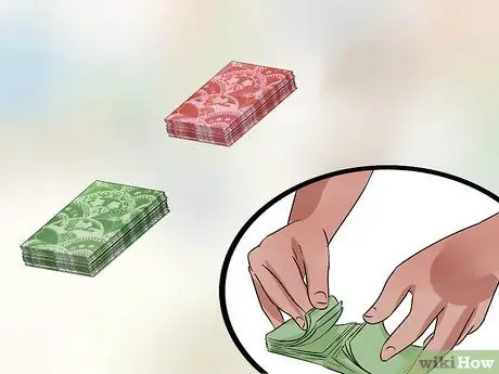 Играть в яблоки в яблоки, шаг 2
