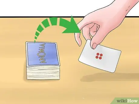 Сыграть в Anomia Step 5