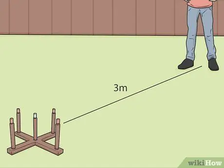 Сыграть в Oojami Ring Toss Step 7 Сыграть в Oojami Ring Toss Step 7