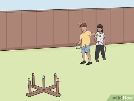 Сыграть в Oojami Ring Toss Step 09 Сыграть в Oojami Ring Toss Step 09