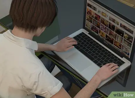 Создайте комнату в Tumblr, шаг 1 Создайте комнату в Tumblr, шаг 1