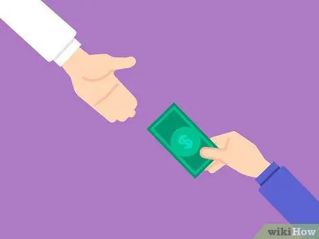 Двигайтесь без денег Шаг 10 Двигайтесь без денег Шаг 10