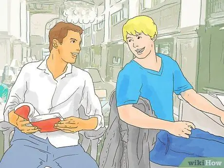 Как справиться с переездом, связанным с одиночеством, шаг 11