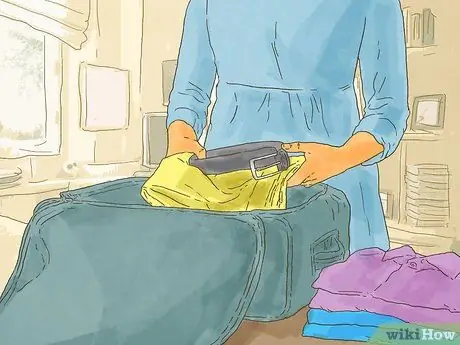 Как справиться с переездом, связанным с одиночеством, шаг 12