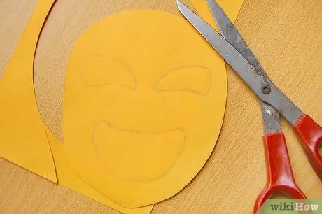 CutTragedyComedyMask Шаг 2 CutTragedyComedyMask Шаг 2