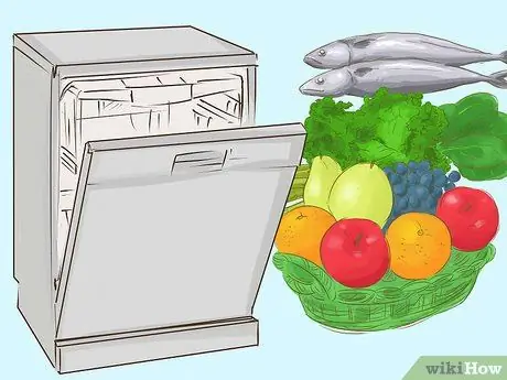 Кошерная кухня Шаг 13 Кошерная кухня Шаг 13