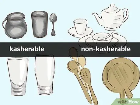 Кошерная кухня Шаг 14 Кошерная кухня Шаг 14