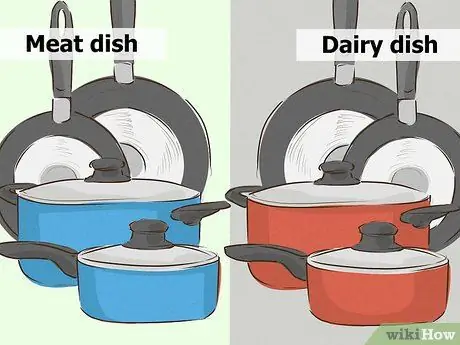 Кошерная кухня, шаг 2 Кошерная кухня, шаг 2
