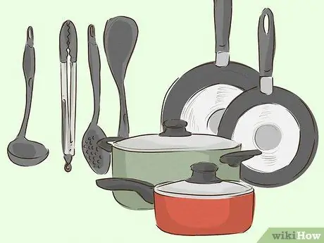 Кошерная ваша кухня Шаг 4 Кошерная ваша кухня Шаг 4
