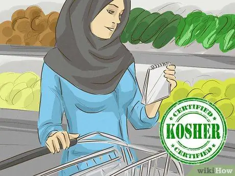 Кошерная кухня Шаг 5 Кошерная кухня Шаг 5