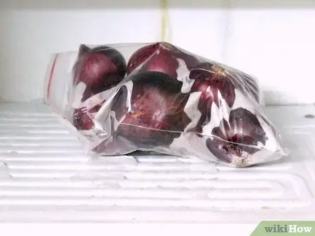 Приготовьте лук для карри в скороварке, шаг 1
