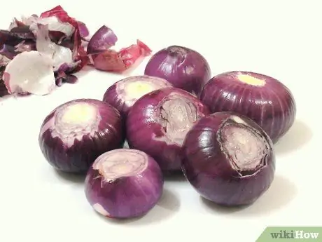 Приготовьте лук для карри в скороварке, шаг 2