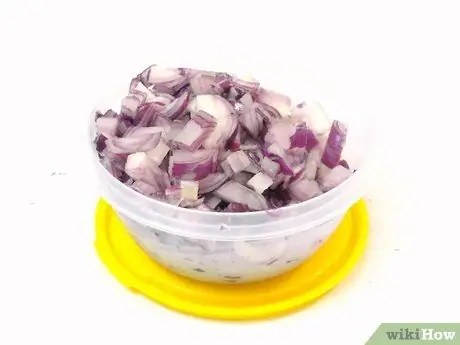 Приготовьте лук для карри в скороварке, шаг 3