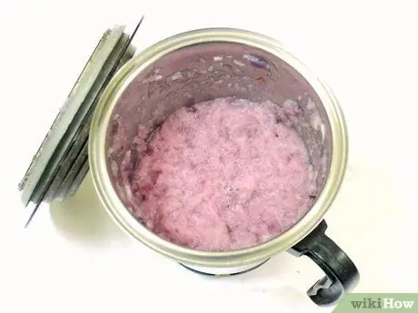 Приготовьте лук для карри в скороварке Шаг 6