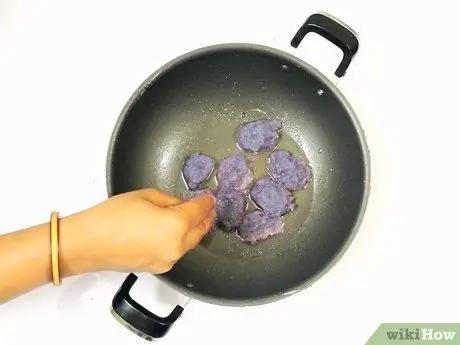 Приготовьте лук для карри в скороварке Шаг 9