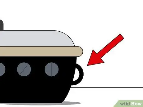 Купить электрическую сковородку Step 8