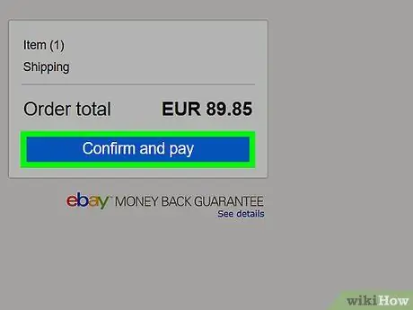 Купить на eBay с подарочными картами eBay Шаг 12 Купить на eBay с подарочными картами eBay Шаг 12