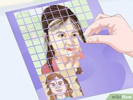 Создание фотомозаики Шаг 13