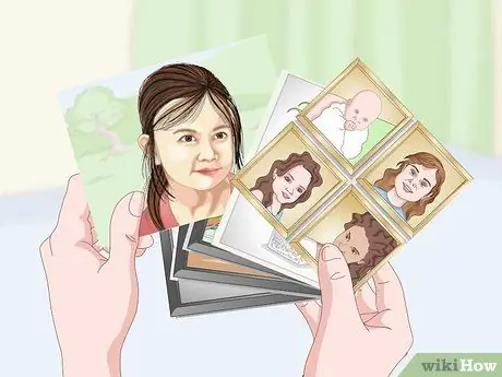 Сделайте фотомозаику Шаг 7