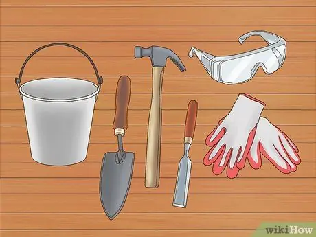 Копать окаменелости Шаг 6