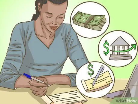 Инвестируйте в золото Шаг 6