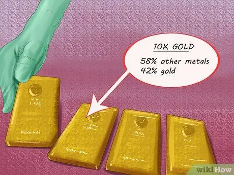 Купить Scrap Gold Step 1
