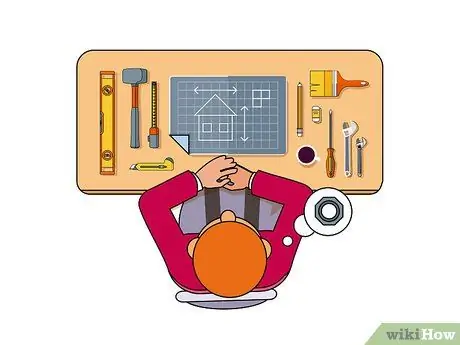 Переделать кухню Шаг 1