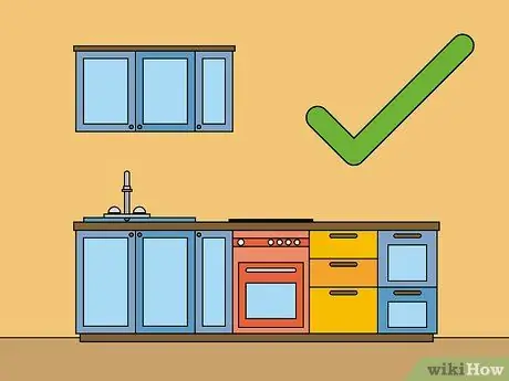 Переделать кухню Шаг 4