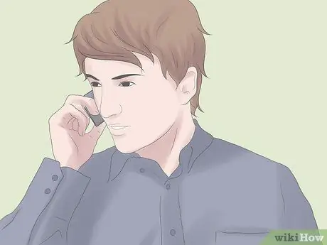 Принять предложение о работе Шаг 2