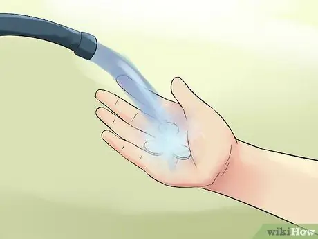 Чистые пенни с уксусом Шаг 7
