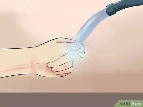 Чистые пенни с уксусом Шаг 9
