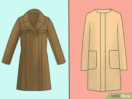 Пошиваем зимнее пальто Шаг 8